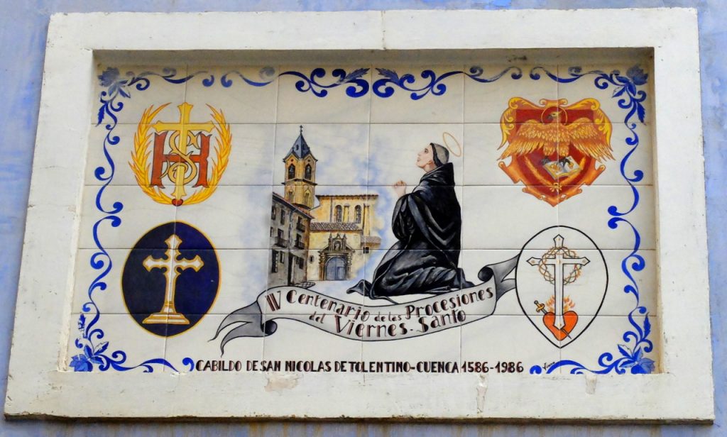 iv-centenario-de-las-procesiones-de-viernes-santo-en-cuenca