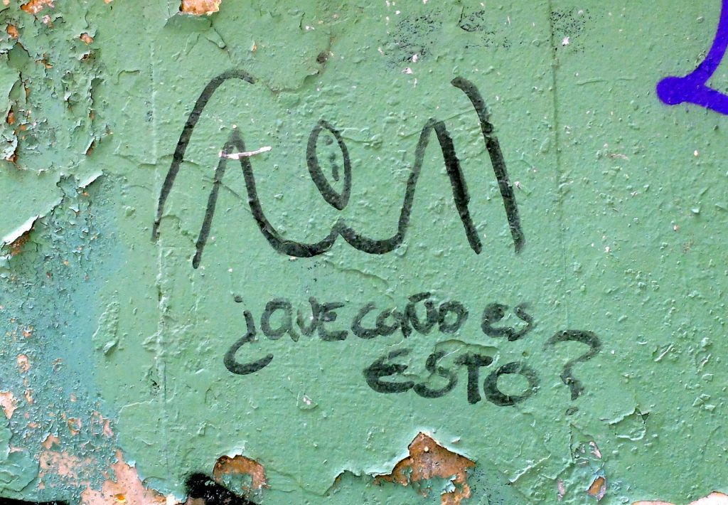que-conho-es-esto