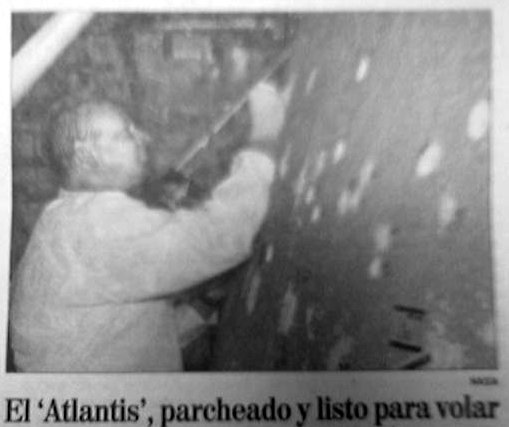 Parches