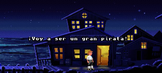 Escuela de piratas