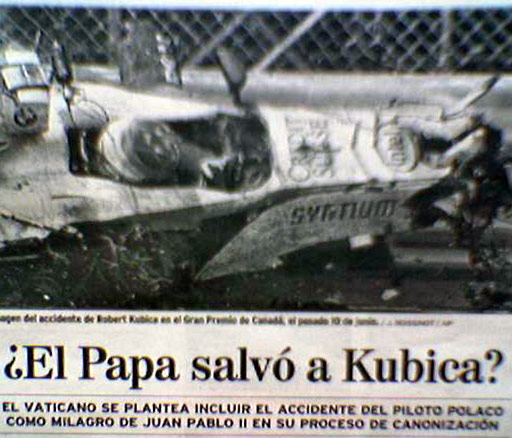 Kubica