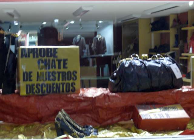 Escaparate