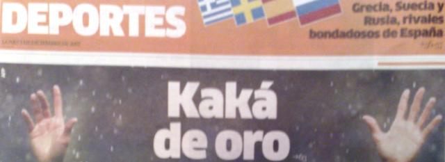 Definición de deporte