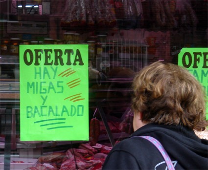 Bacalado