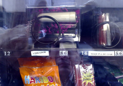 Vibrador