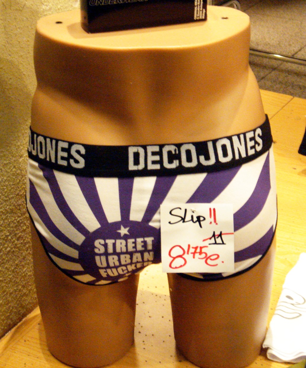 decojones