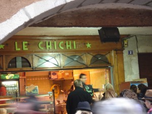 le-chichi