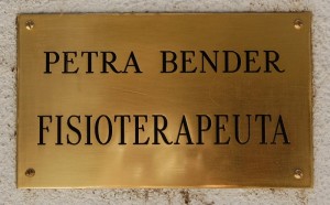 Piedra dobladora