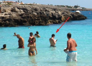 lector-playa