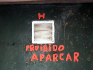 proibido-aparcar