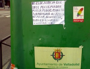 estafa-social
