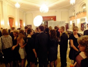 graduacion