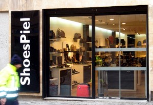 shoespiel