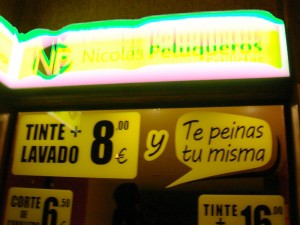 peinate-tu-misma