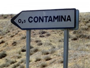 contamina