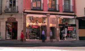 El rincón vallisoletano del I+D+I