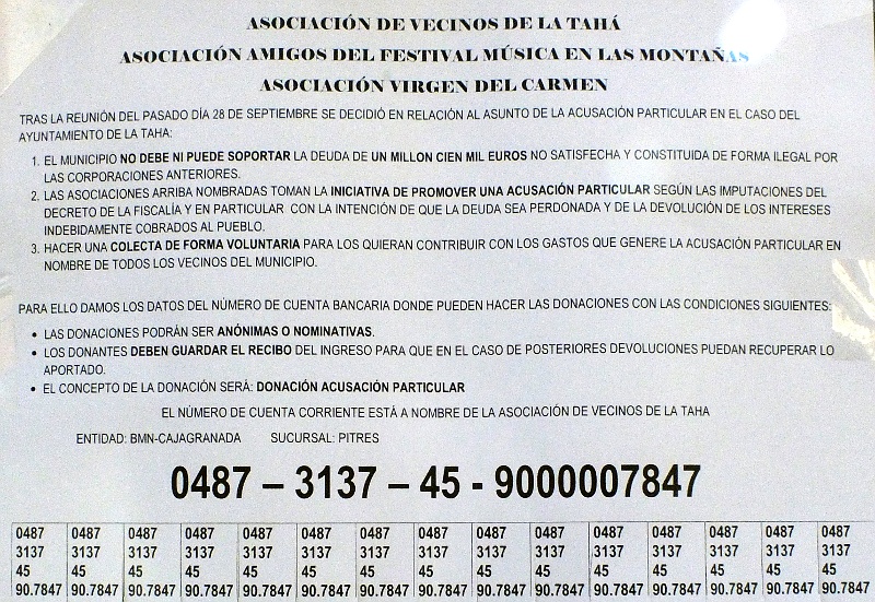 Iniciativas populares