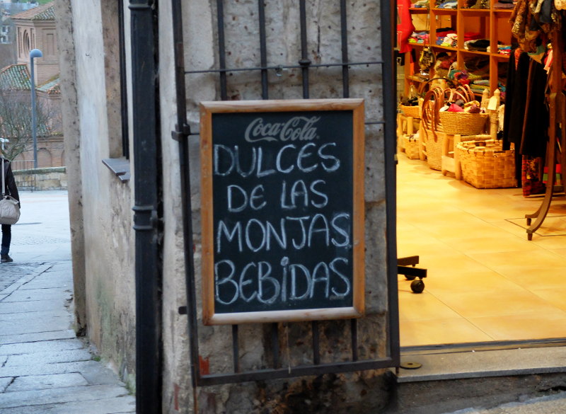 dulces-de-las-monjas-bebidas