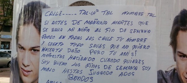 Estulticia y ortografía