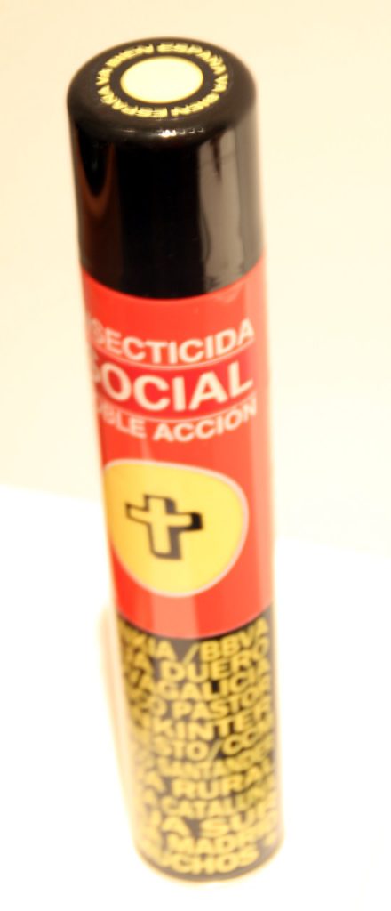 Insecticida social