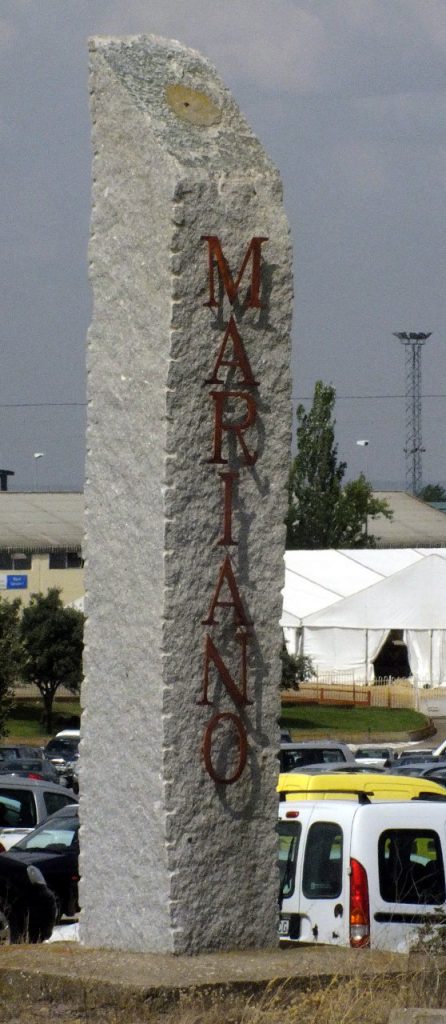 Mariano