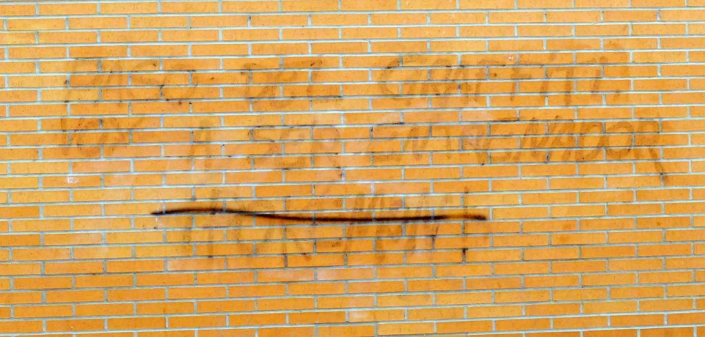 Paso del graffiti voy a ser entrenador pokemon