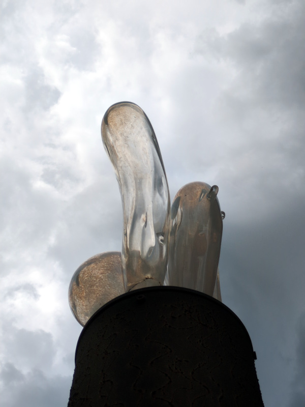 Plaza de los condones